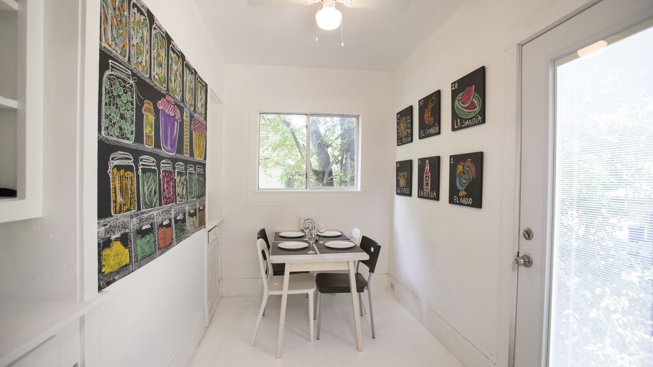 Photo of Livingroom in Eastside Promise Neighborhood