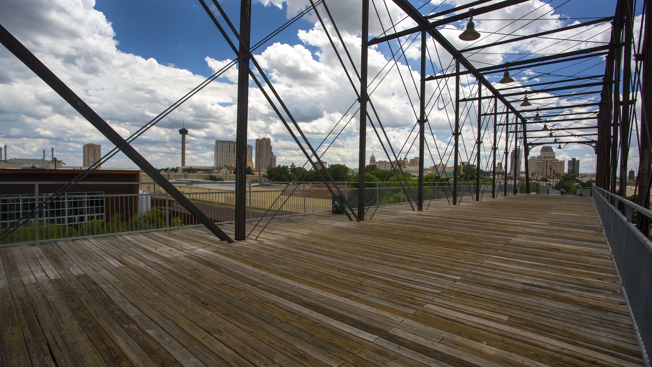 Photo of Patio Balcony in Eastside Promise Neighborhood
