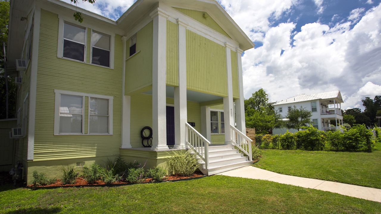 Photo of Outdoor in Eastside Promise Neighborhood