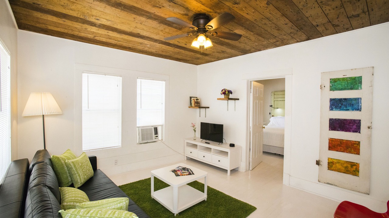 Photo of Livingroom in Eastside Promise Neighborhood