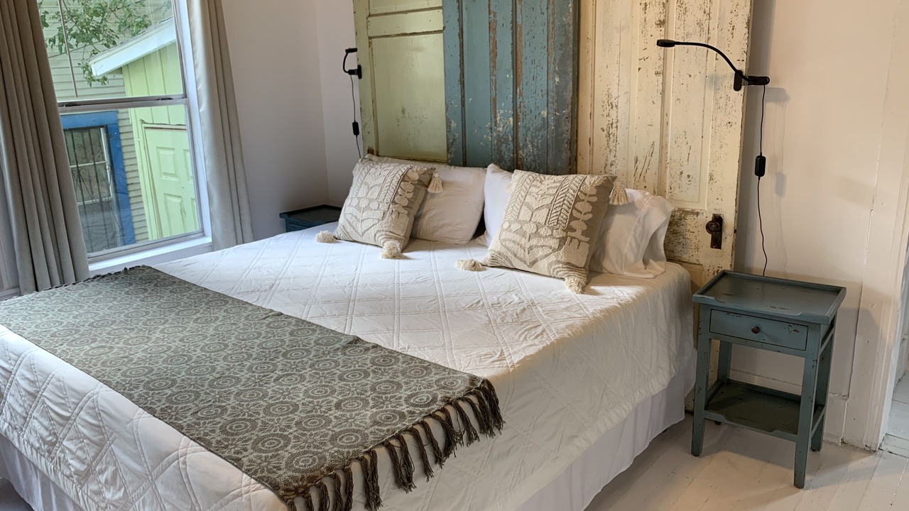 Photo of Bedroom in Eastside Promise Neighborhood