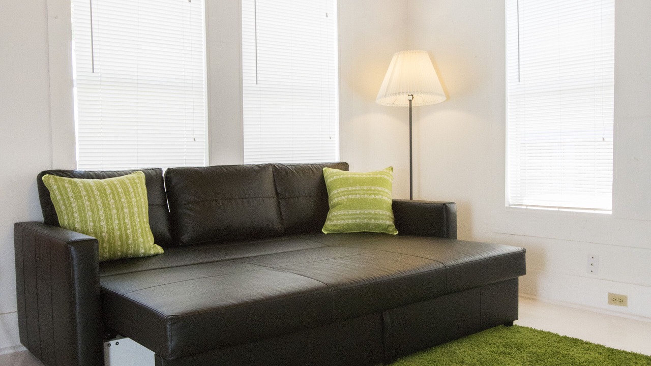 Photo of Livingroom in Eastside Promise Neighborhood