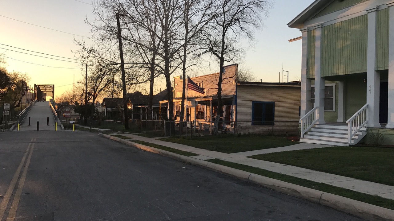Photo of Outdoor in Eastside Promise Neighborhood