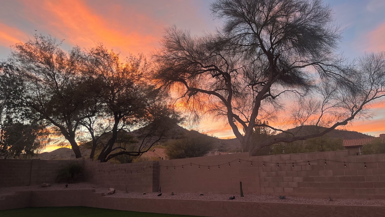 Photo of Outdoor in Paradise Valley Village