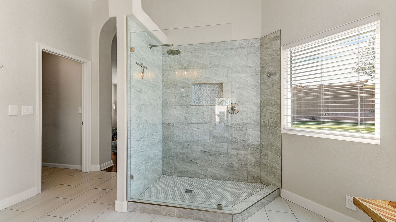 Photo of Bathroom in Paradise Valley Village