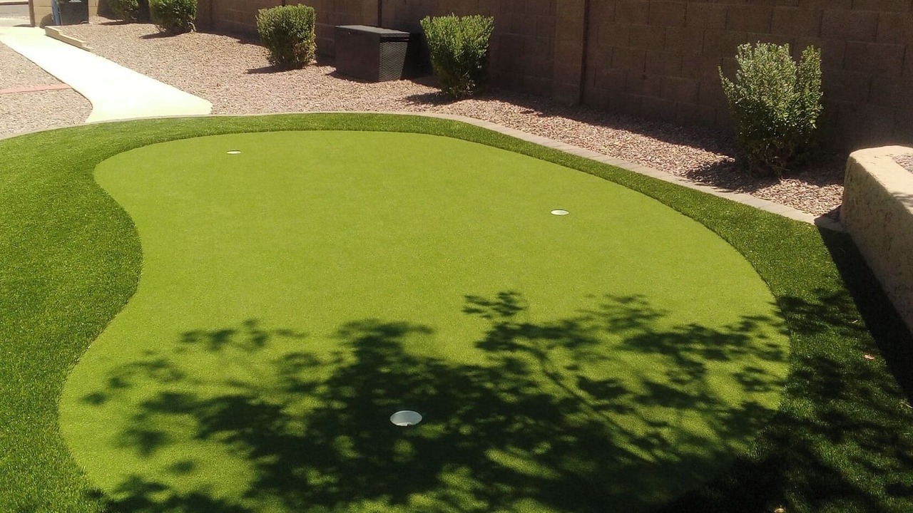 Photo of Outdoor in Paradise Valley Village