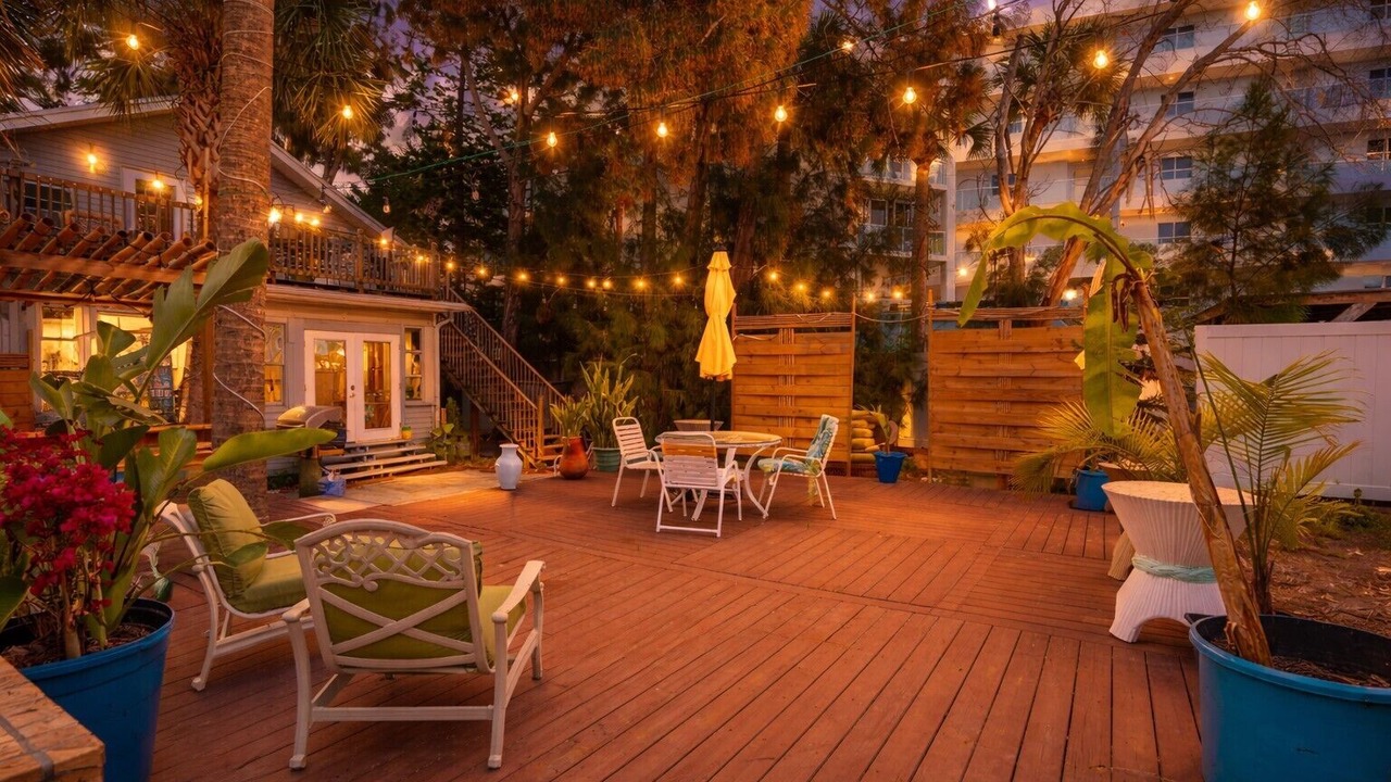 Photo of Outdoor in Treasure Island