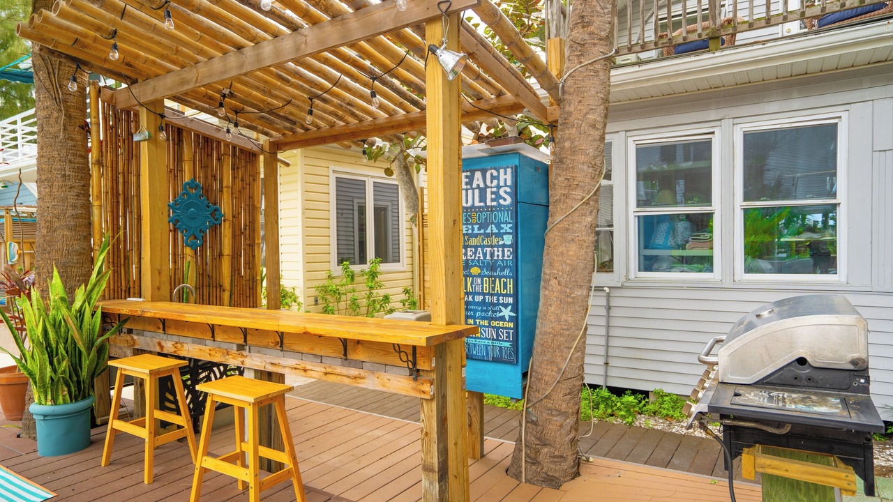 Photo of Outdoor in Treasure Island