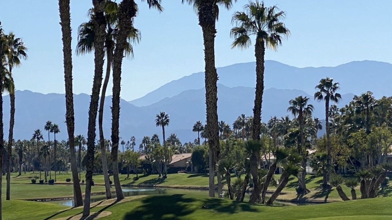 Photo of Outdoor in La Quinta