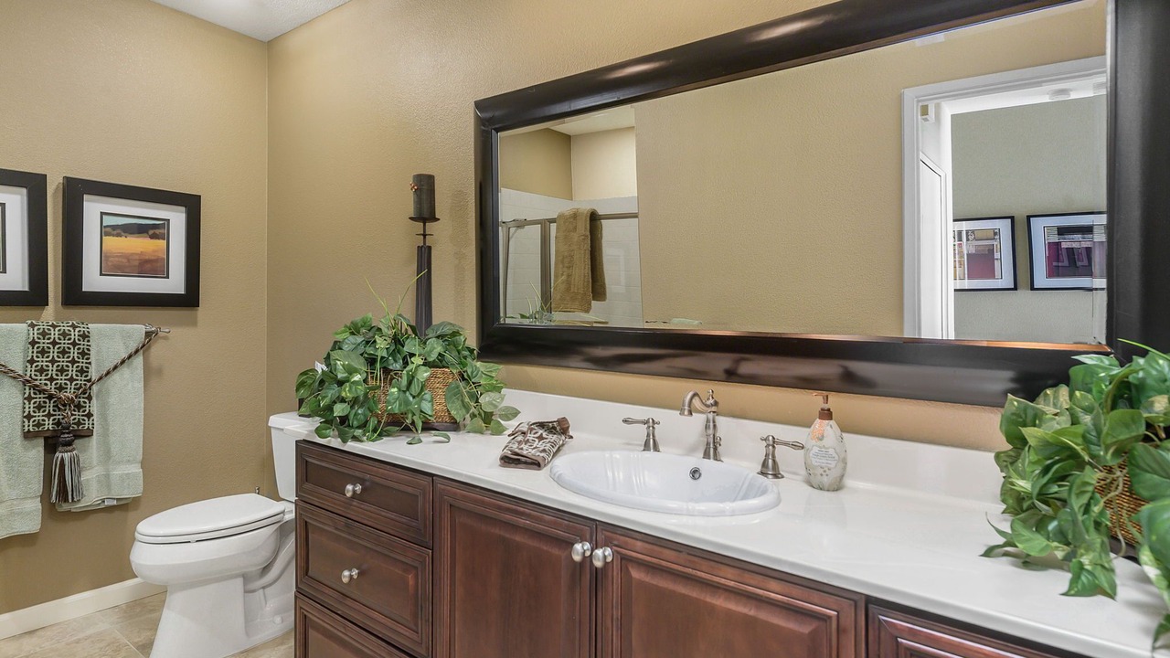 Photo of Bathroom in La Quinta