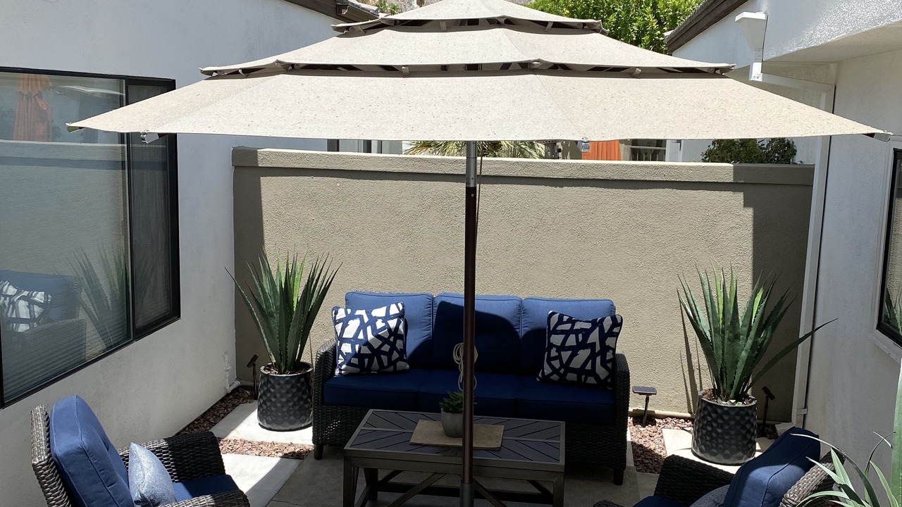 Photo of Outdoor in La Quinta