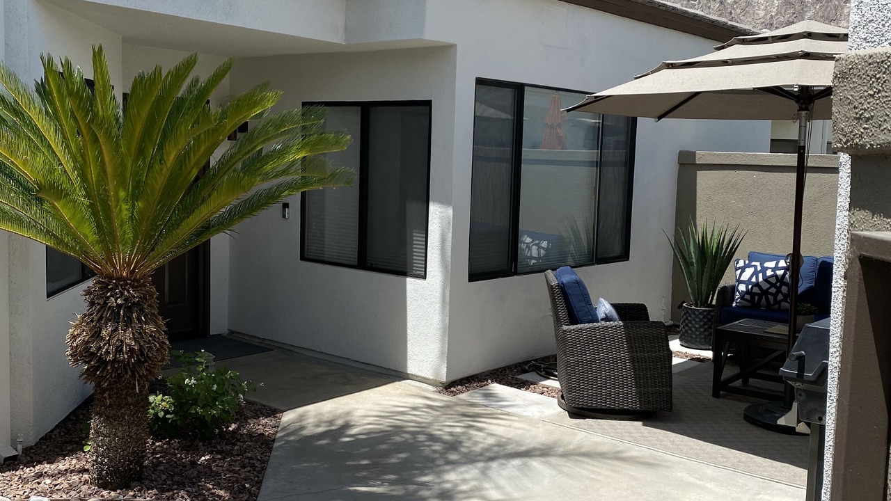 Photo of Outdoor in La Quinta
