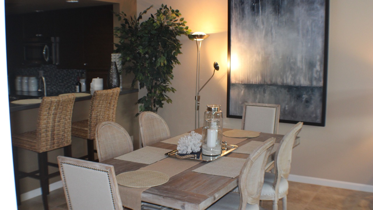 Photo of Livingroom in La Quinta