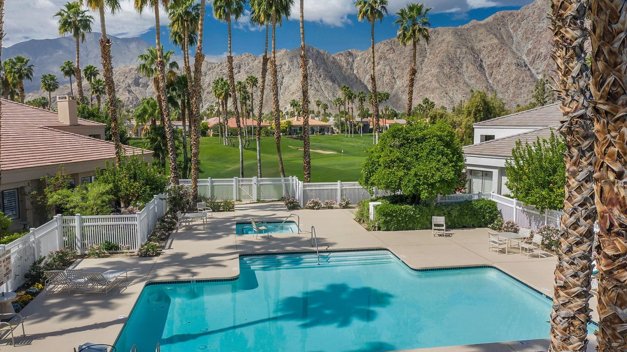 Photo of Outdoor in La Quinta
