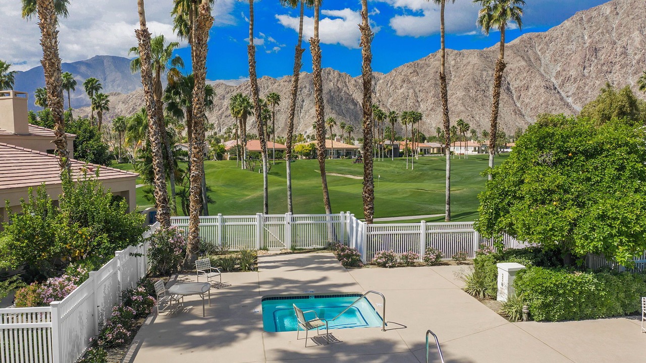 Photo of Outdoor in La Quinta