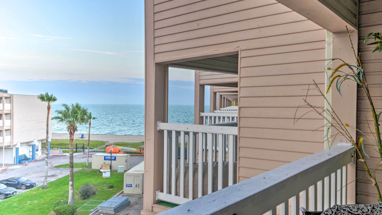 Photo of Outdoor in North Beach