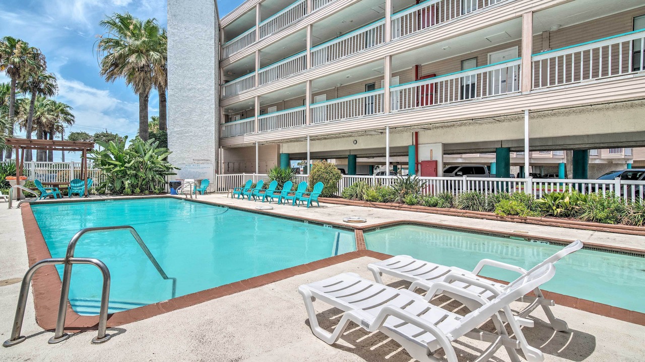 Photo of Outdoor in North Beach