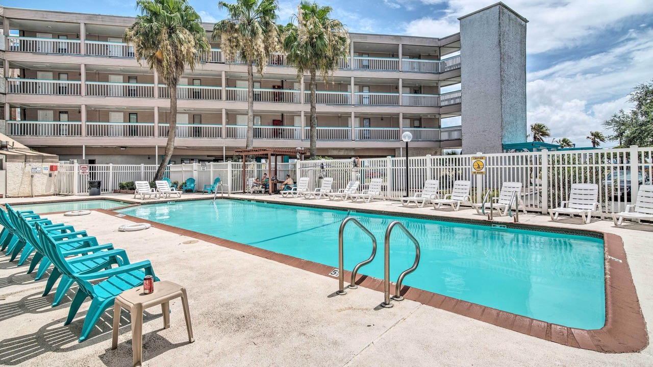 Photo of Outdoor in North Beach