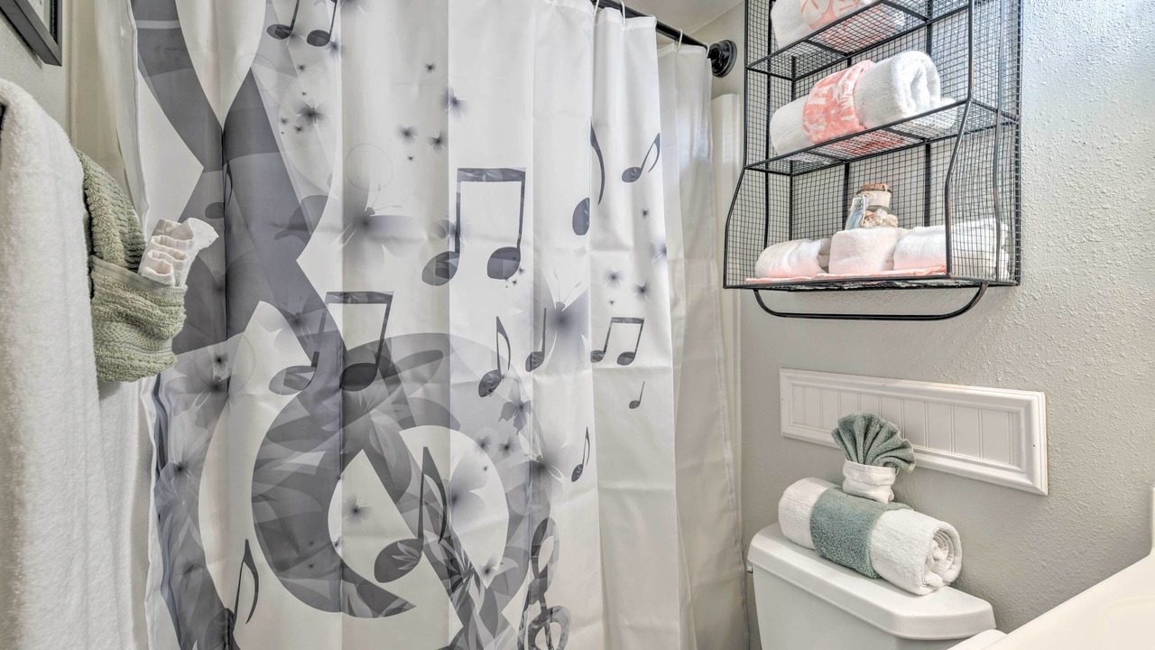 Photo of Bathroom in North Beach