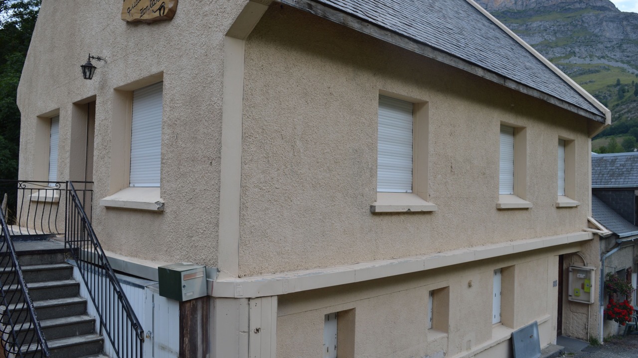 Photo of Outdoor in Gavarnie-Gedre