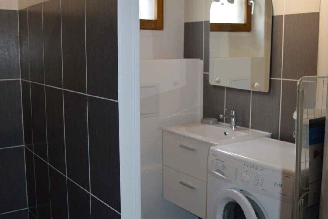 Photo of Bathroom in Gavarnie-Gedre