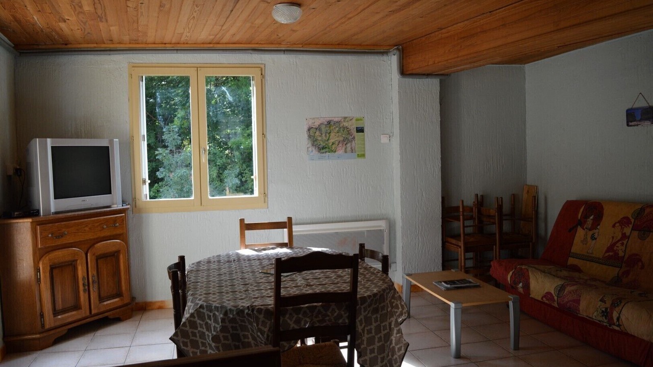 Photo of Livingroom in Gavarnie-Gedre