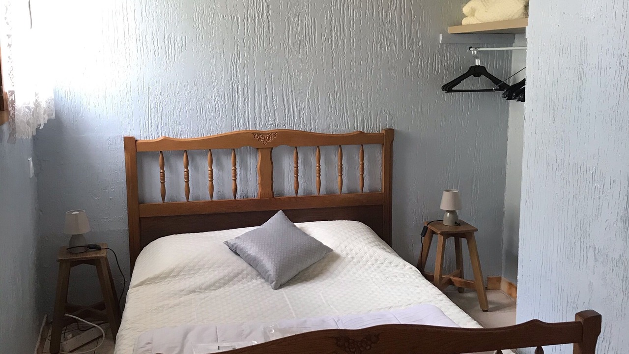 Photo of Bedroom in Gavarnie-Gedre