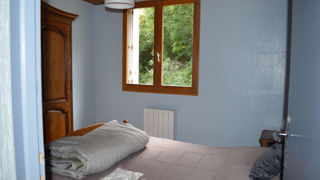 Photo of Bedroom in Gavarnie-Gedre