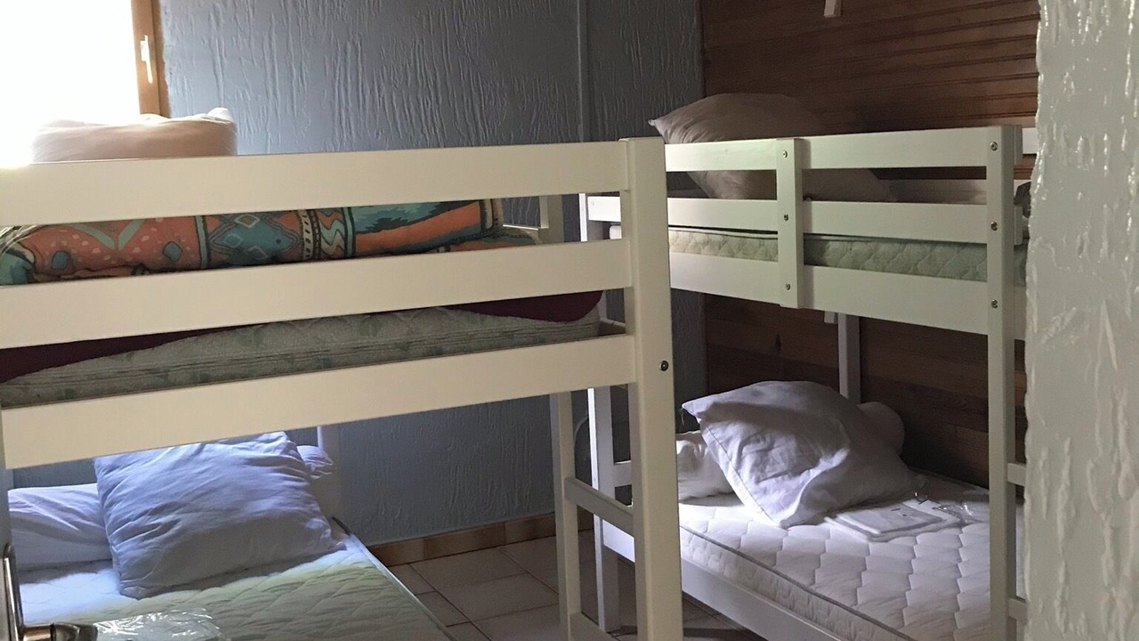 Photo of Bedroom in Gavarnie-Gedre