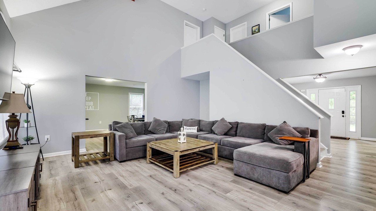 Photo of Livingroom in Scotrun