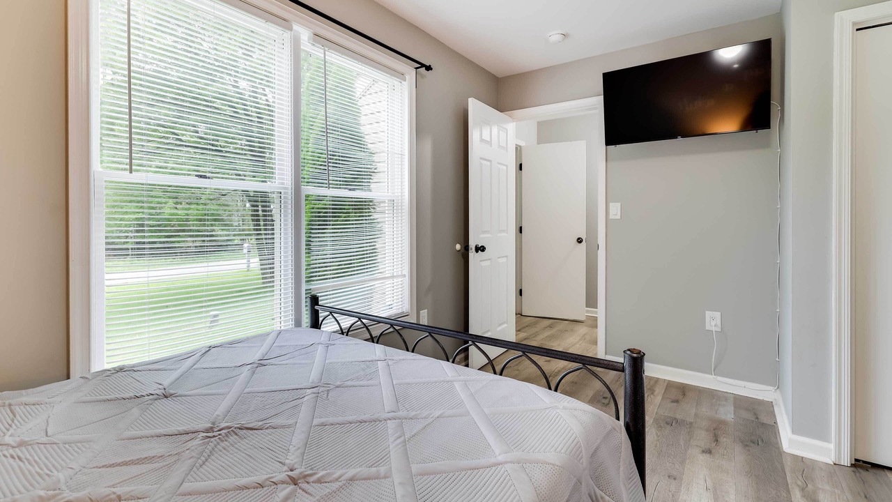 Photo of Bedroom in Scotrun