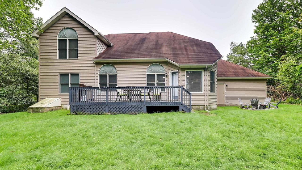 Photo of Outdoor in Scotrun