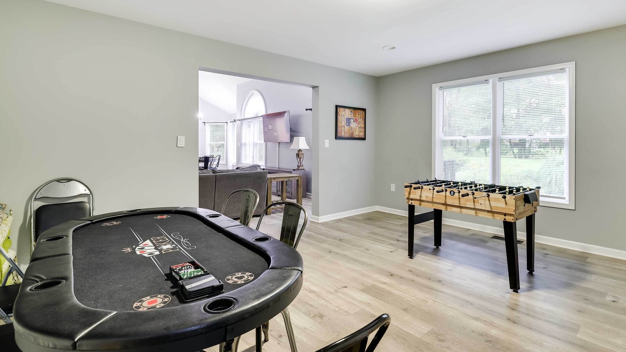 Photo of Bedroom in Scotrun