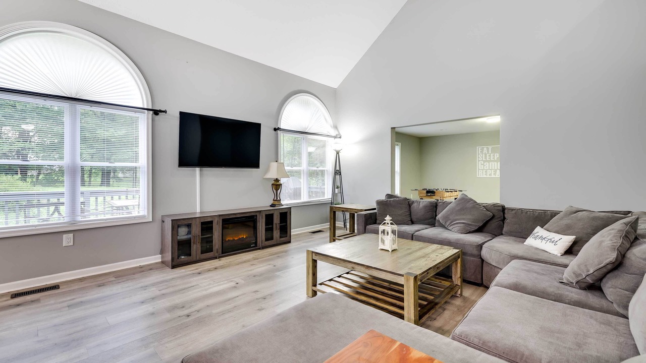 Photo of Bedroom in Scotrun