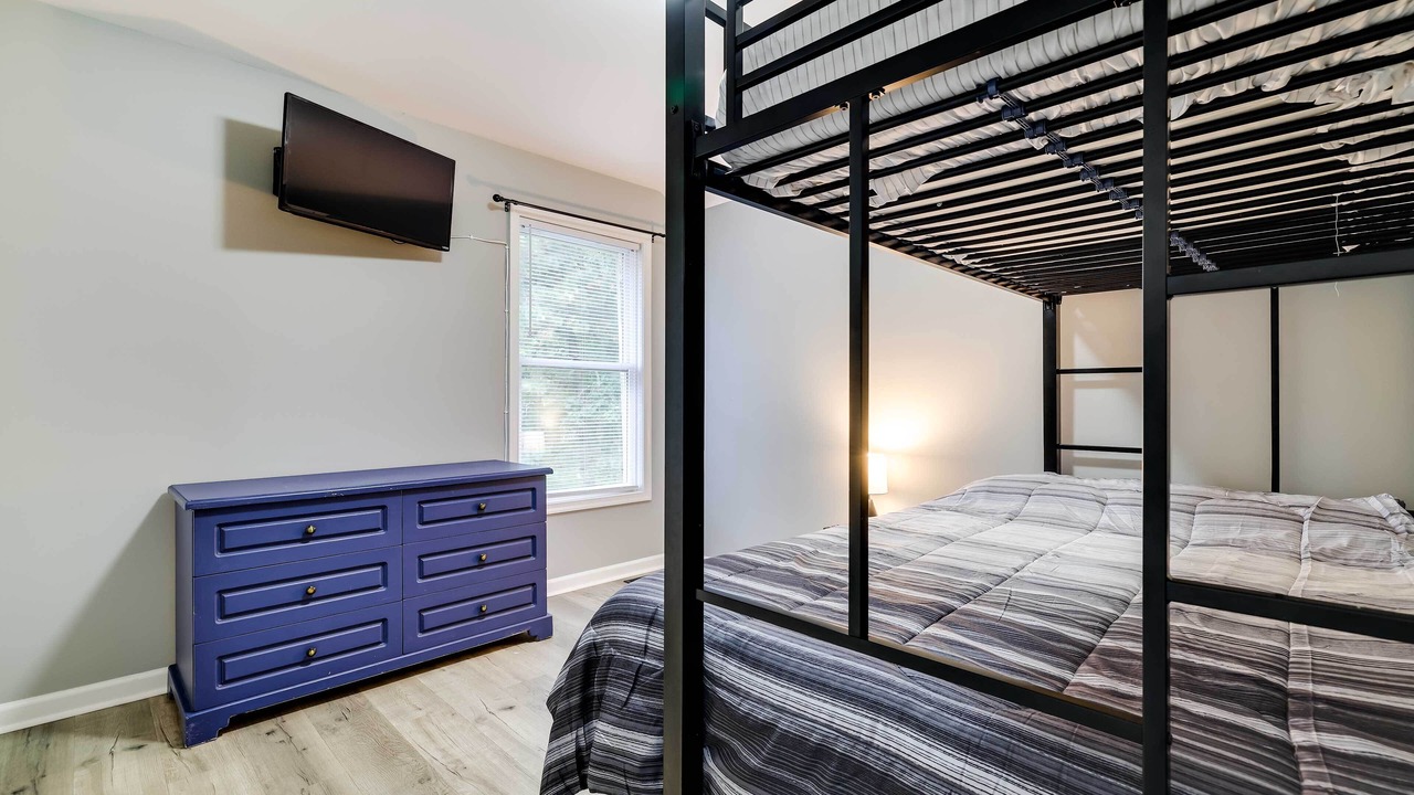 Photo of Bedroom in Scotrun