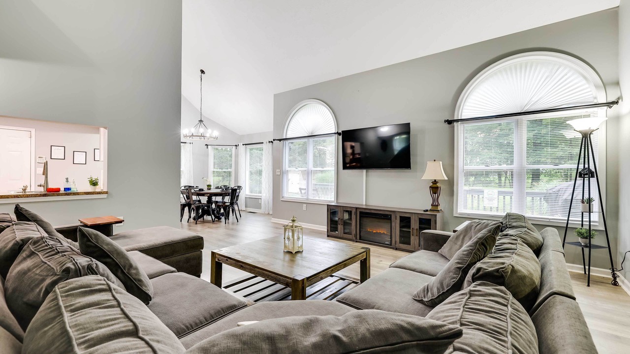 Photo of Bedroom in Scotrun