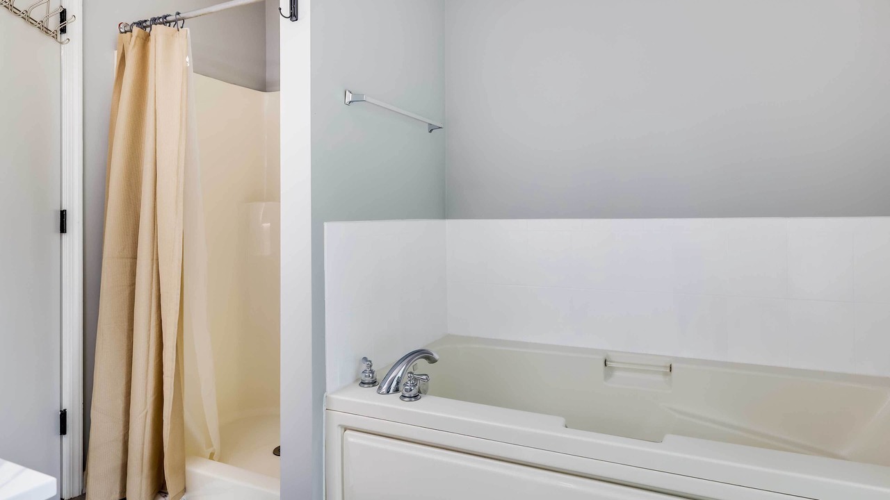 Photo of Bathroom in Scotrun