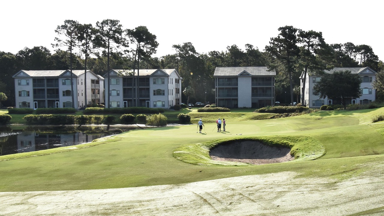 Photo of Others in Pawleys Island