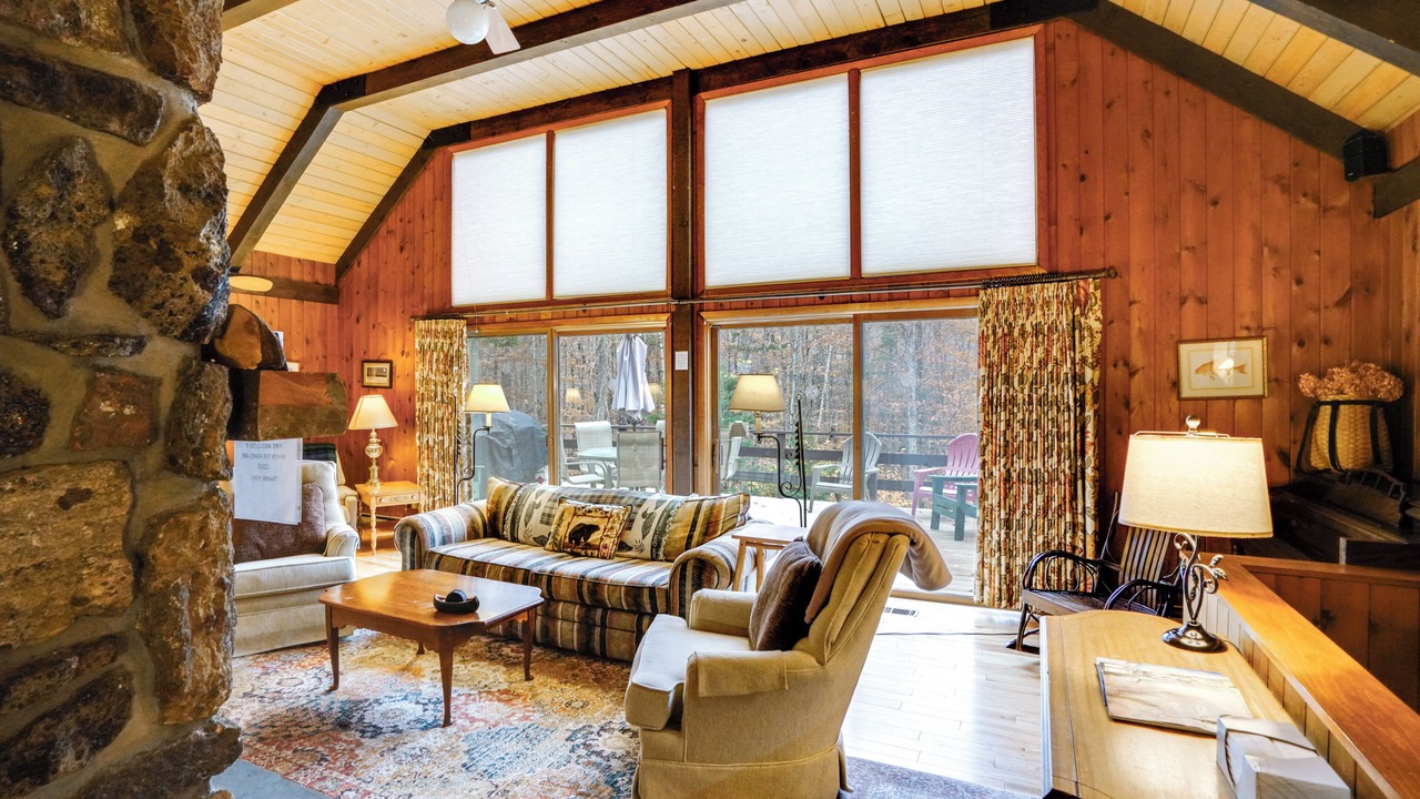 Photo of Livingroom in North River