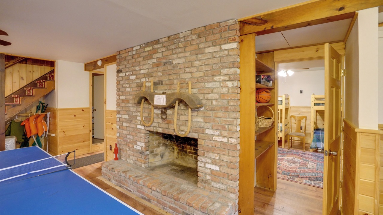 Photo of Bedroom in North River
