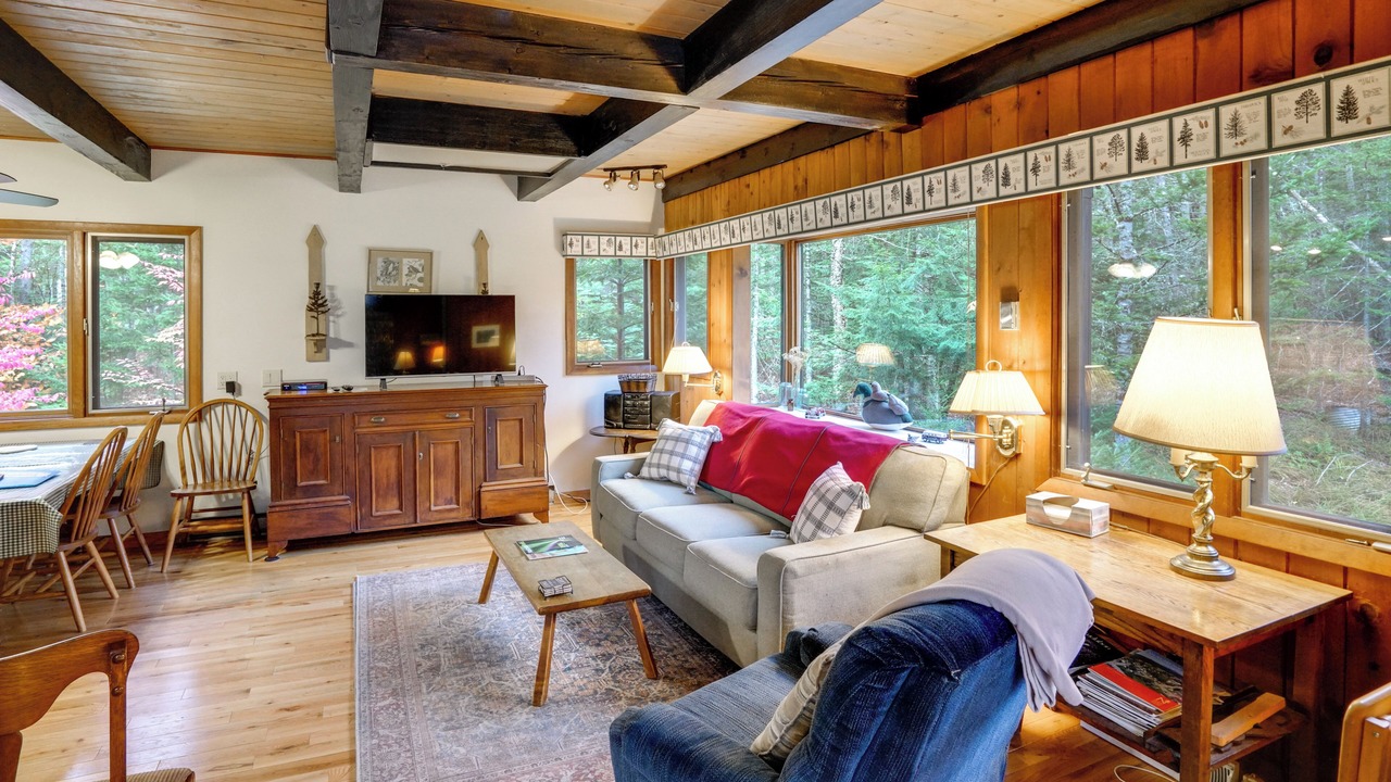 Photo of Bedroom in North River