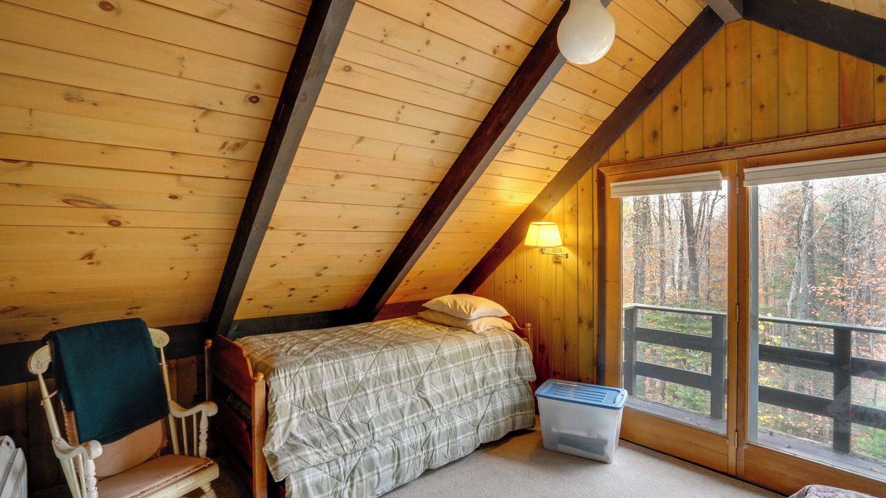 Photo of Bedroom in North River