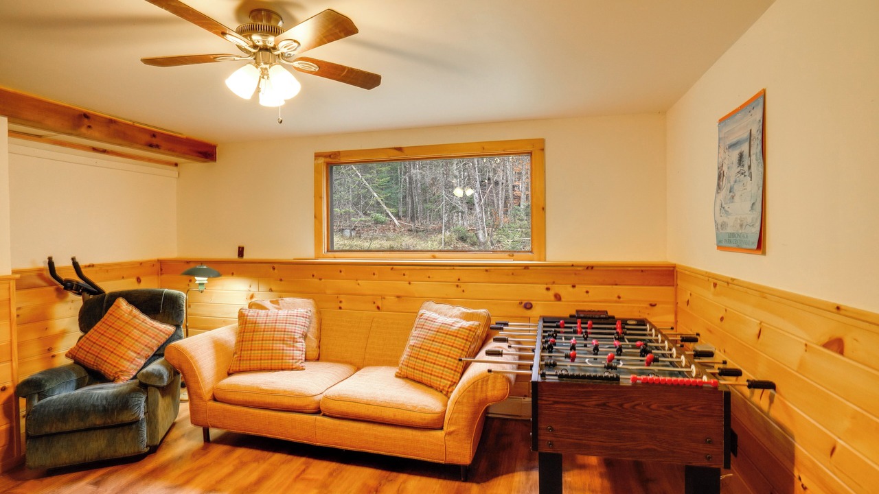 Photo of Bedroom in North River