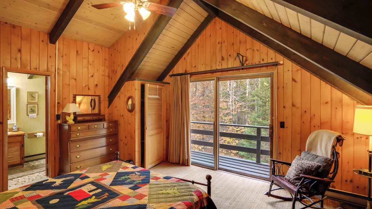 Photo of Bedroom in North River