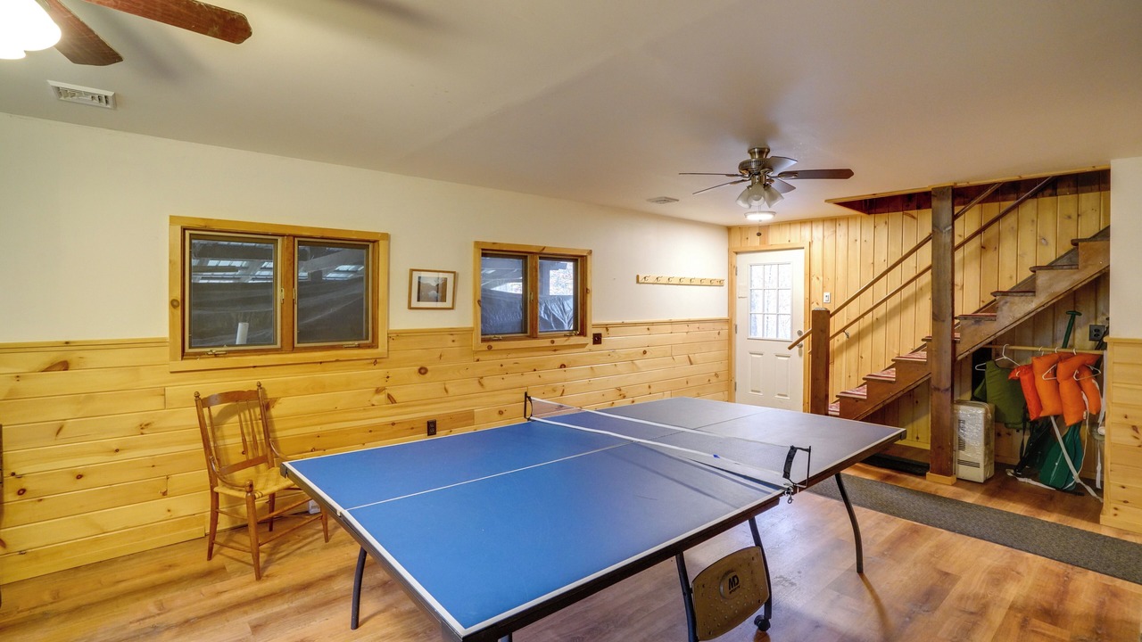 Photo of Bedroom in North River