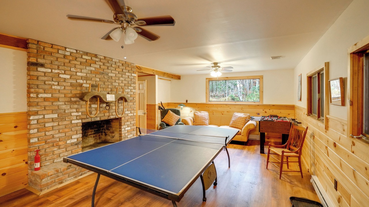 Photo of Bedroom in North River