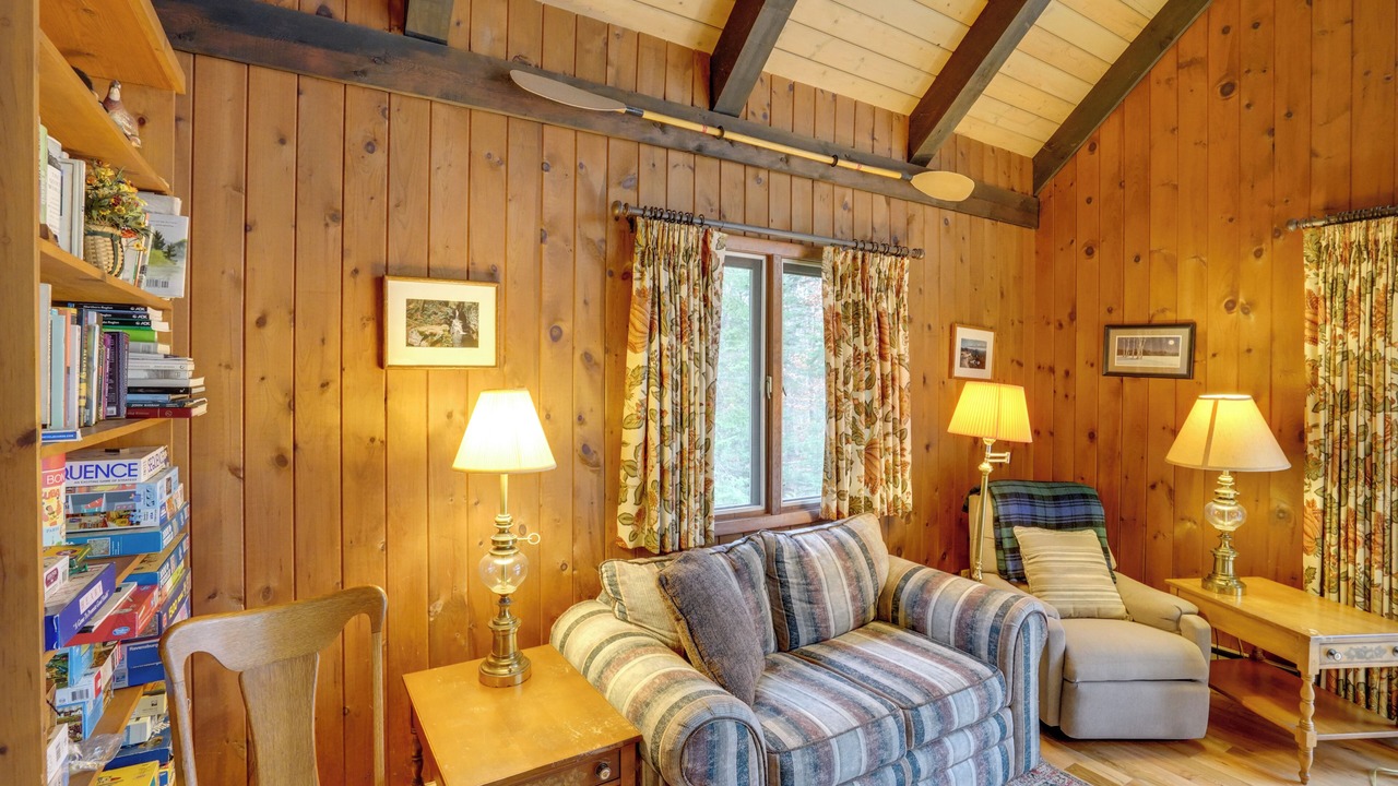 Photo of Livingroom in North River