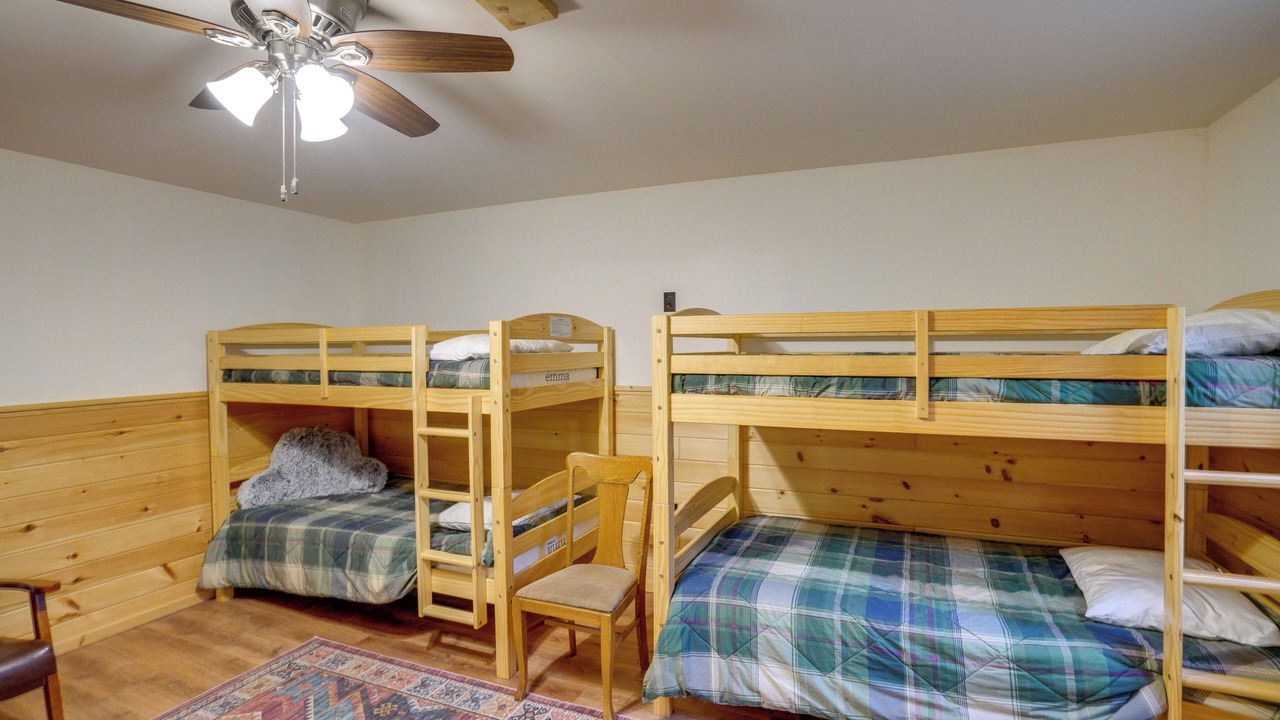 Photo of Bedroom in North River