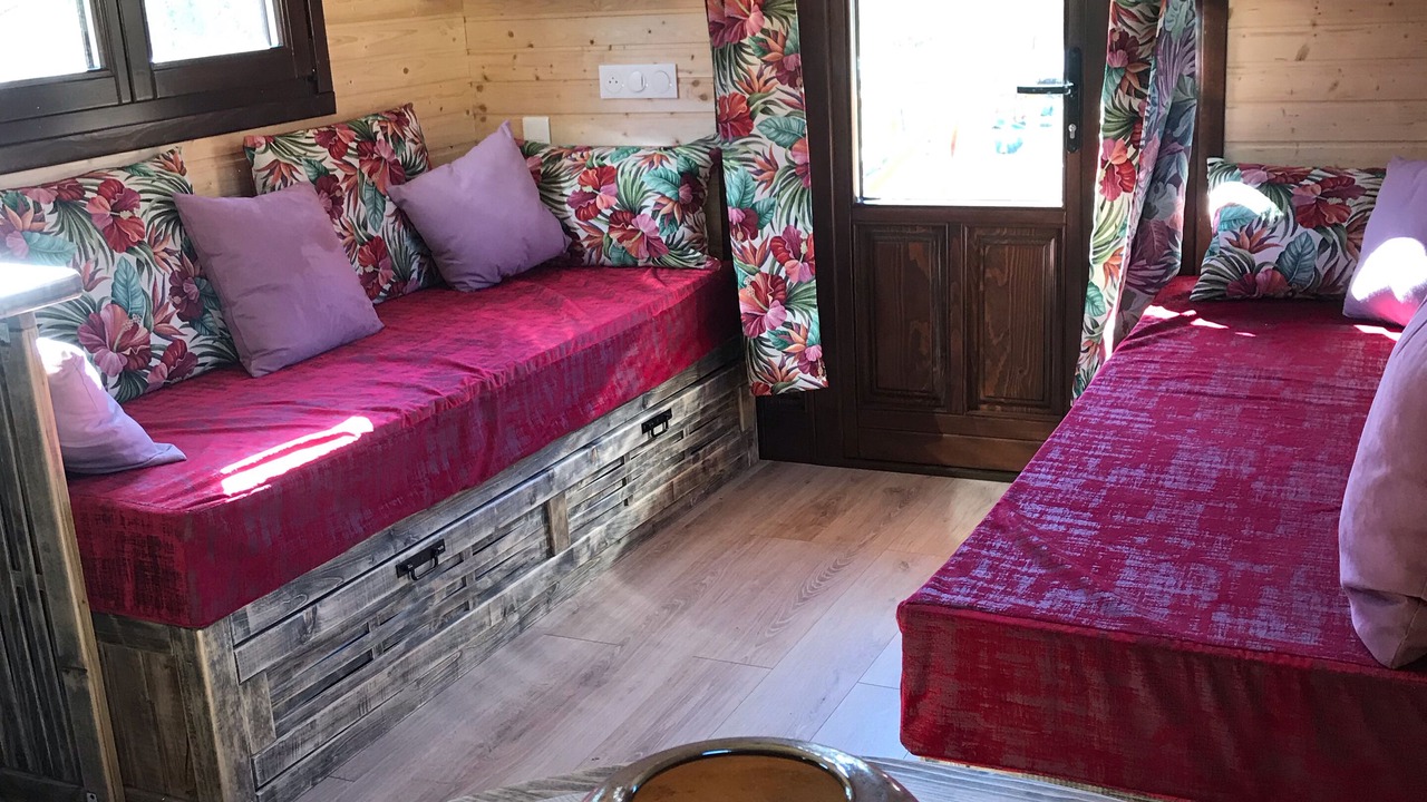 Photo of Bedroom in Tourrettes-sur-Loup