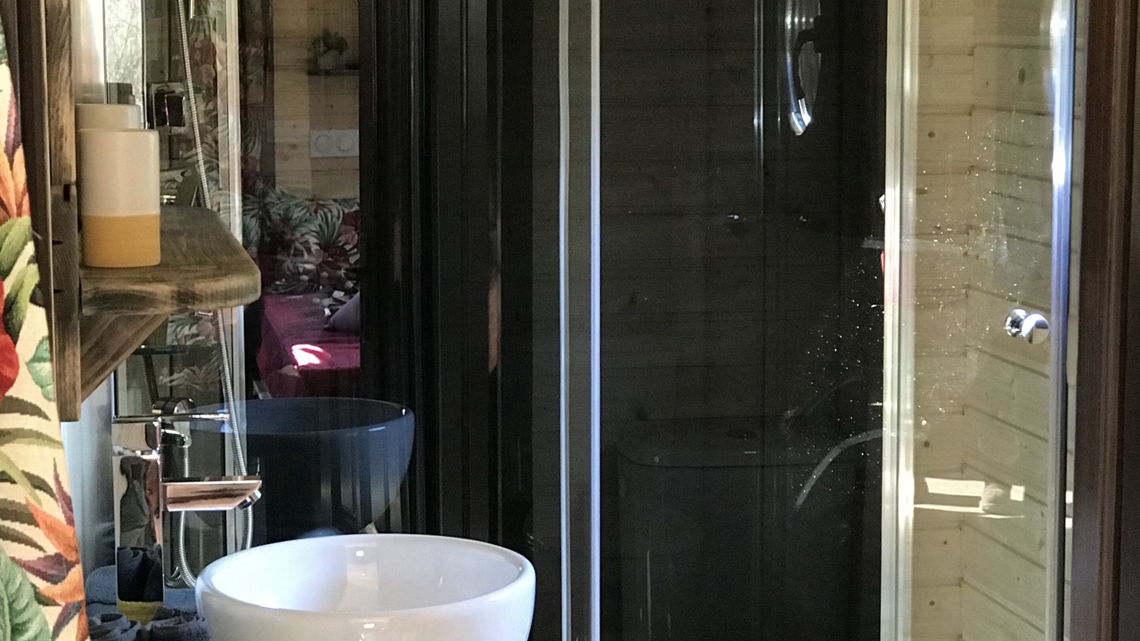 Photo of Bathroom in Tourrettes-sur-Loup